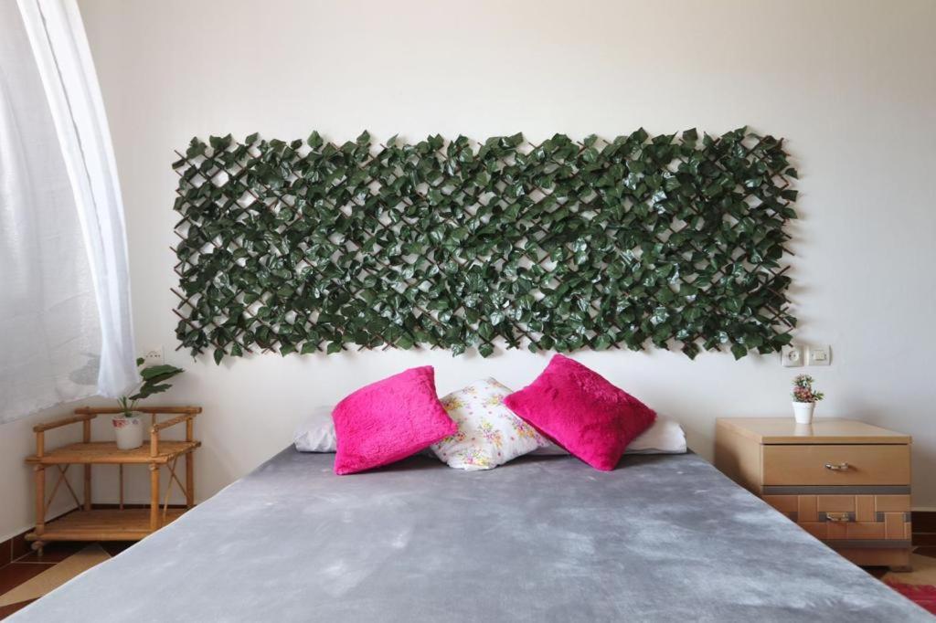 Appartement Lina Chefchaouen Luaran gambar