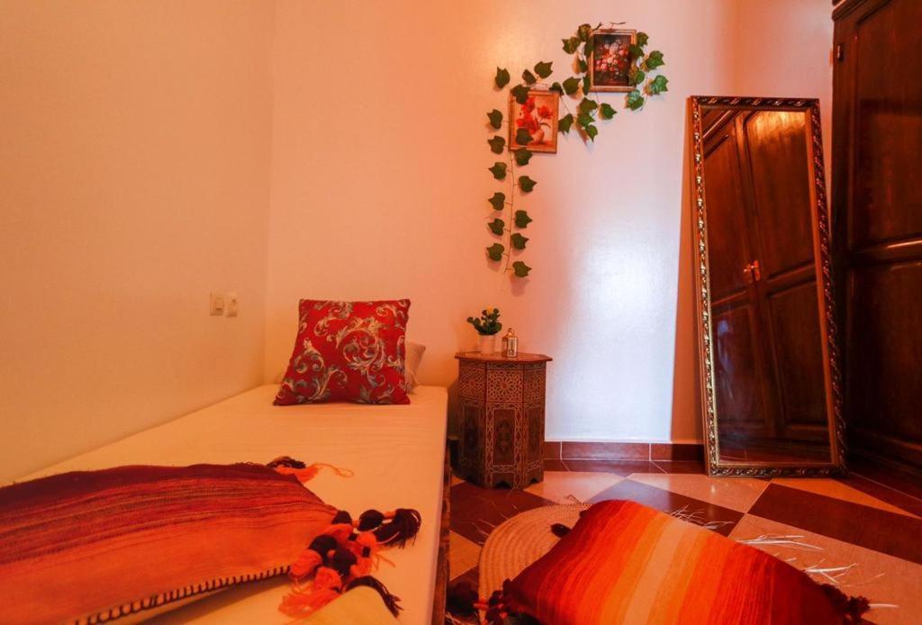 Appartement Lina Chefchaouen Luaran gambar